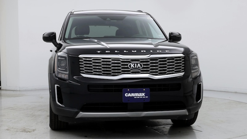 2020 Kia Telluride S 5