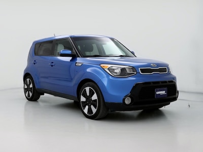 2016 Kia Soul Soul+ -
                Gaithersburg, MD