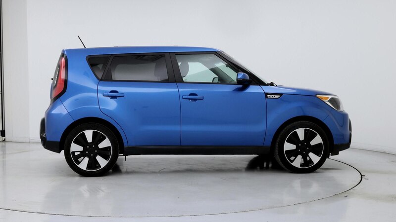 2016 Kia Soul Soul+ 7