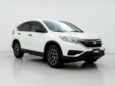 2016 Honda CR-V SE -
                Edison, NJ