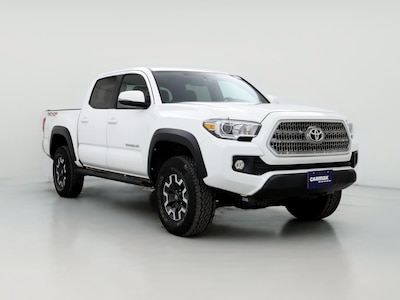 2017 Toyota Tacoma TRD Off-Road -
                Green Brook Township, NJ