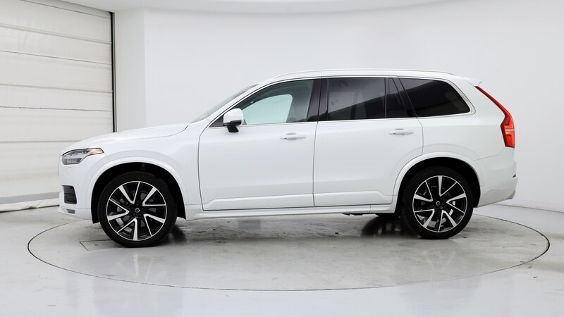 2021 Volvo XC90 T6 Momentum 3