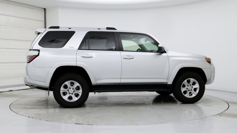 2020 Toyota 4Runner SR5 7