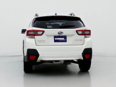 2021 Subaru Crosstrek  -
                Edison, NJ