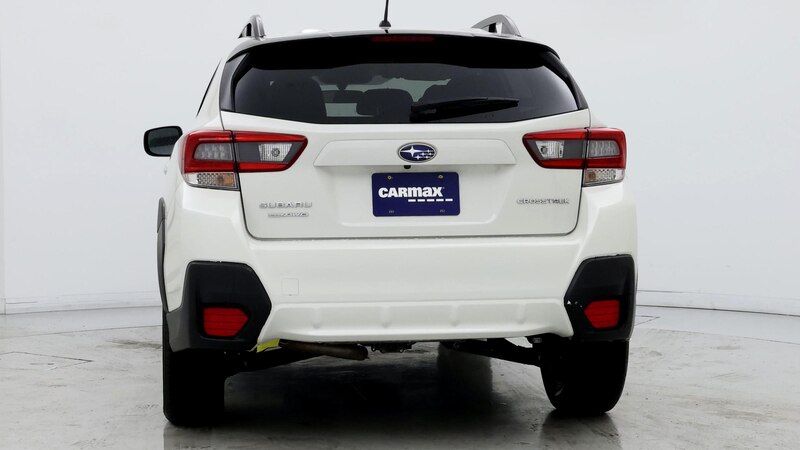 2021 Subaru Crosstrek  3