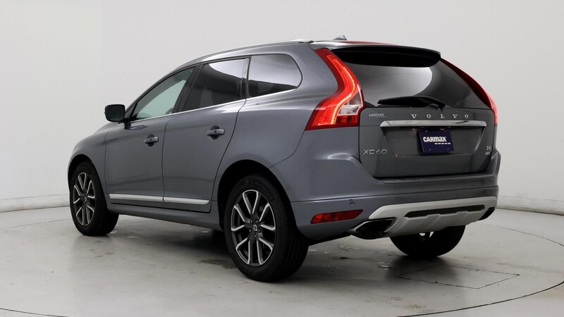 2017 Volvo XC60 T6 Dynamic 2