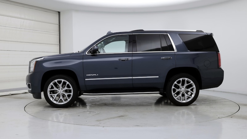 2019 GMC Yukon Denali 3