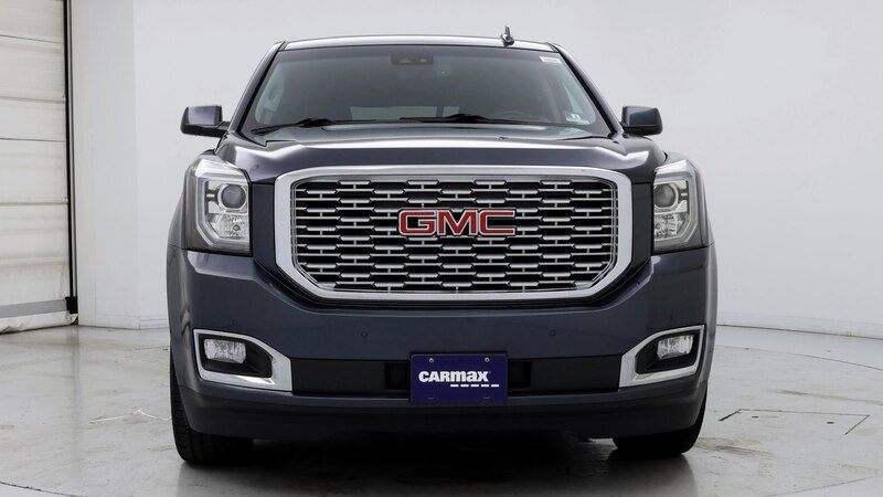 2019 GMC Yukon Denali 5