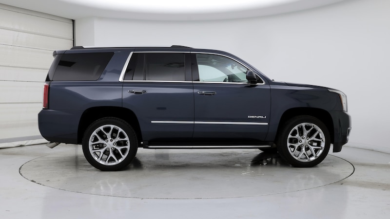 2019 GMC Yukon Denali 7