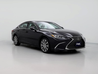 2019 Lexus ES 350 -
                Pineville, NC