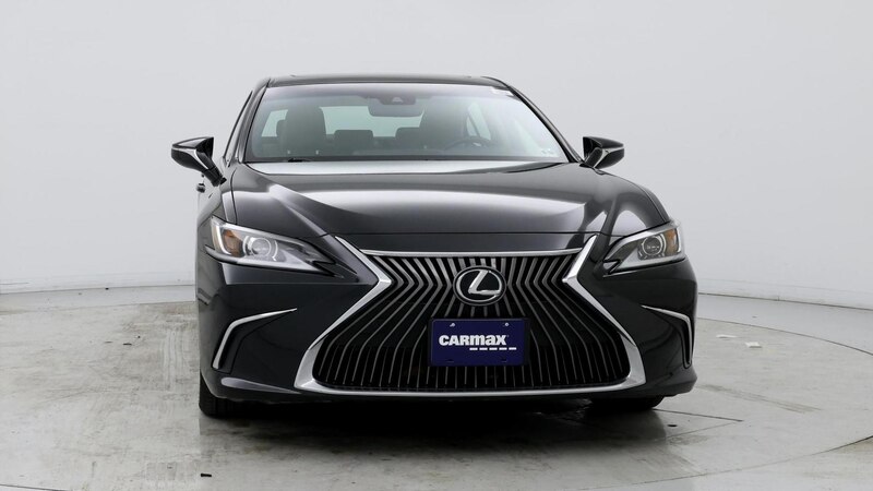 2019 Lexus ES 350 5