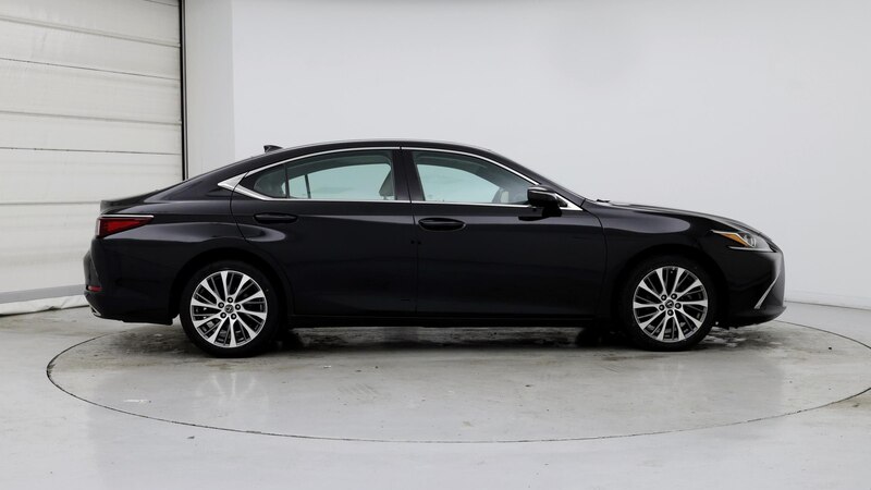 2019 Lexus ES 350 7