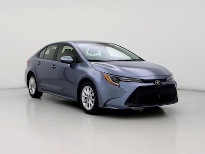 2020 Toyota Corolla LE -
                Laurel, MD