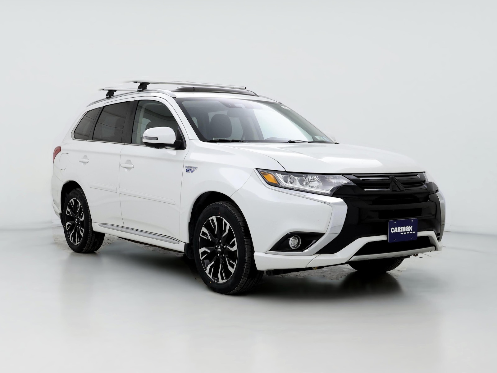 2018 Mitsubishi Outlander