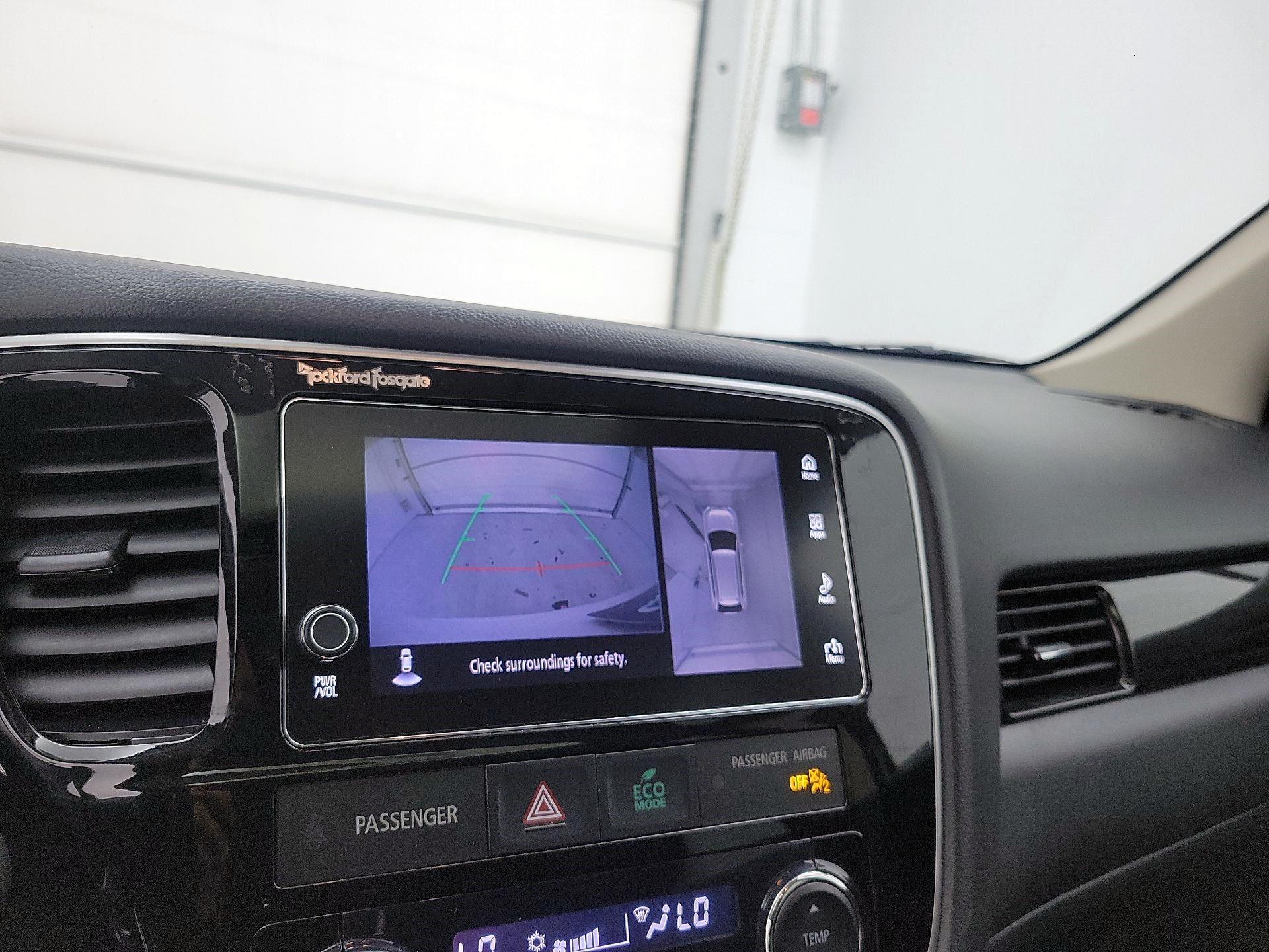 Thumbnail: 2018 Mitsubishi Outlander - 14