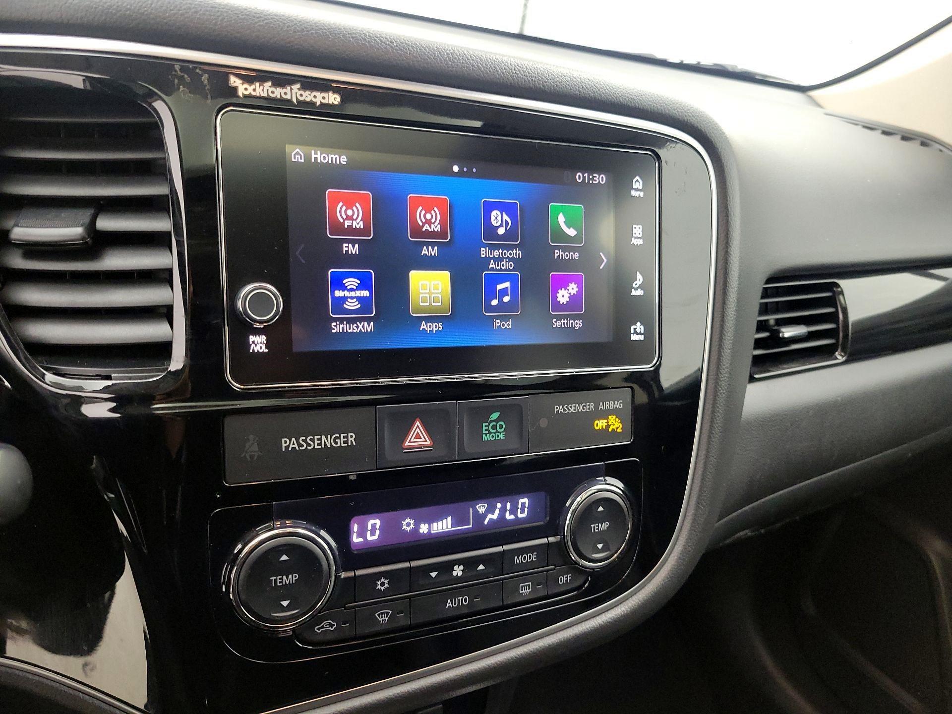 Thumbnail: 2018 Mitsubishi Outlander - 15