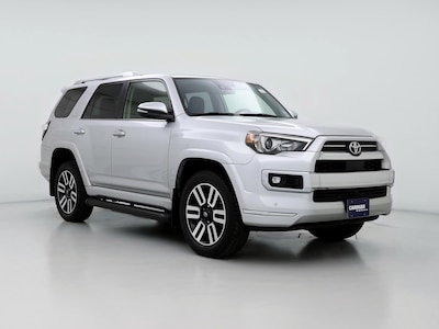 2022 Toyota 4Runner Limited -
                Edison, NJ