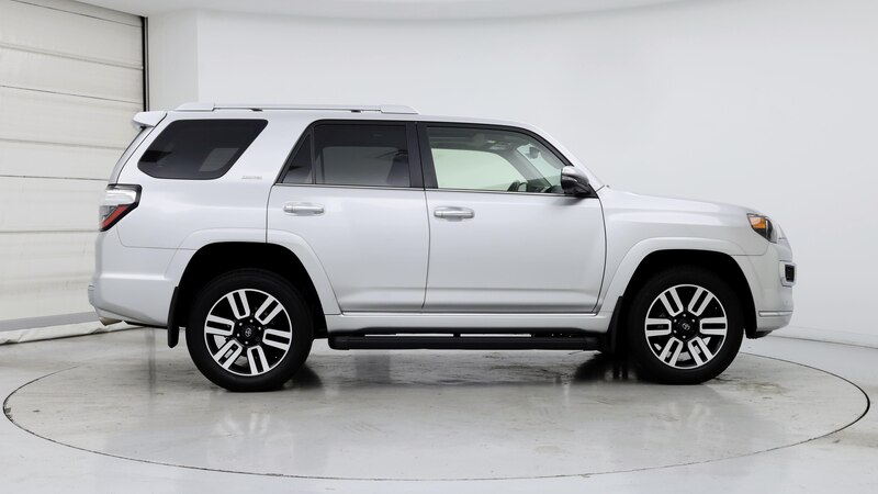 2022 Toyota 4Runner Limited 7