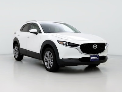 2024 Mazda CX-30 Preferred -
                Edison, NJ