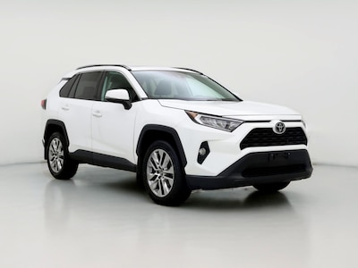 2019 Toyota RAV4 XLE Premium -
                Farragut, TN