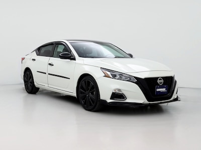 2020 Nissan Altima SR -
                Laurel, MD