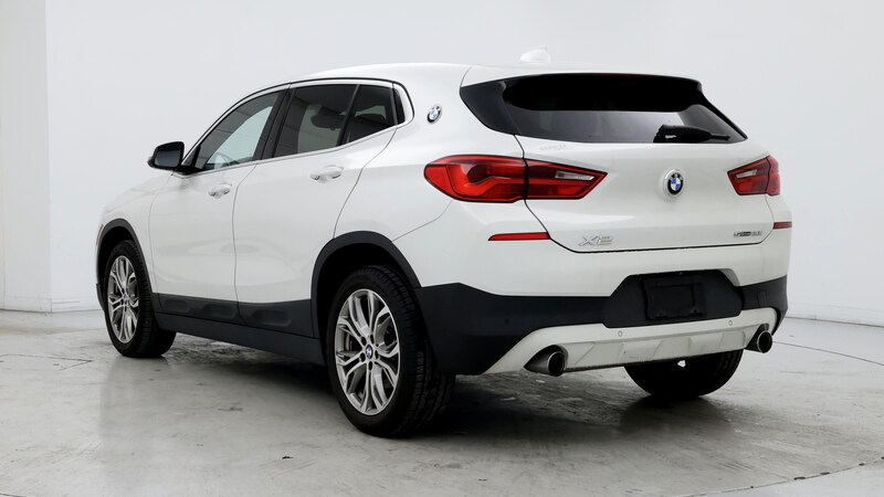 2019 BMW X2 sDrive28i 2