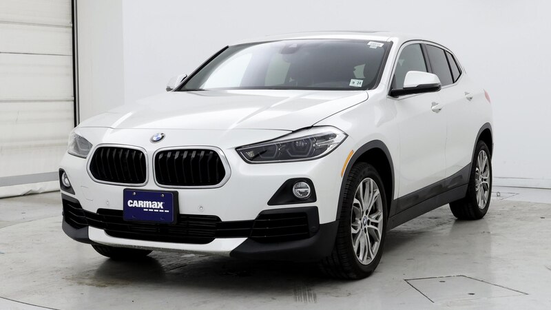 2019 BMW X2 sDrive28i 4