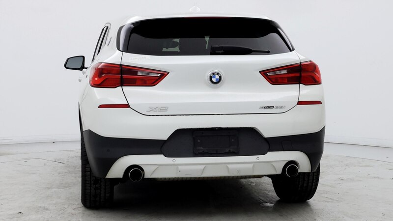 2019 BMW X2 sDrive28i 6