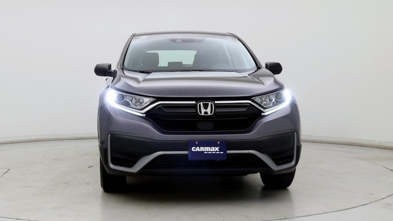 2020 Honda CR-V LX 5