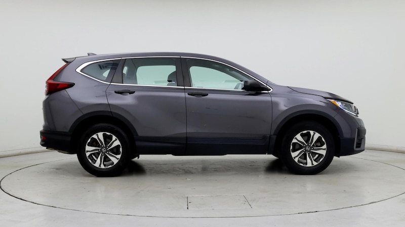 2020 Honda CR-V LX 7