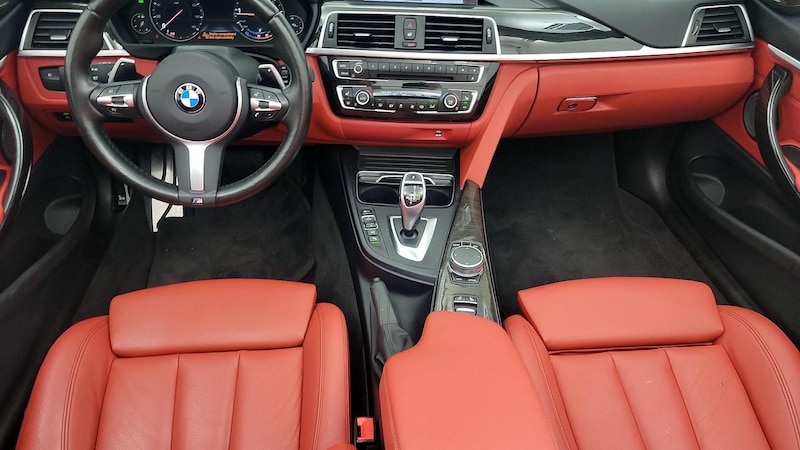 2019 BMW 4 Series 430i xDrive 9