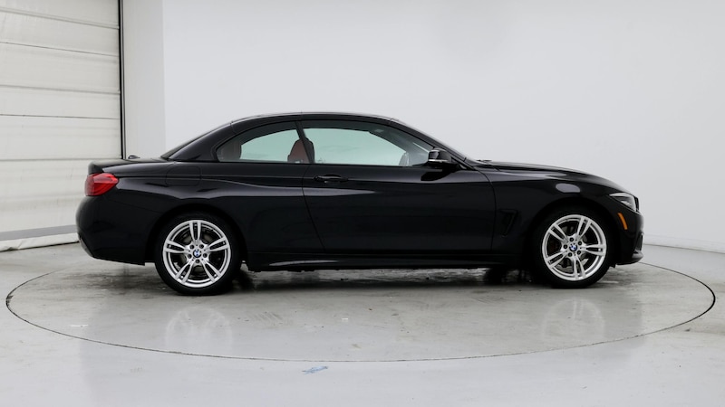 2019 BMW 4 Series 430i xDrive 7