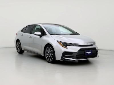 2022 Toyota Corolla XSE -
                Newark, DE