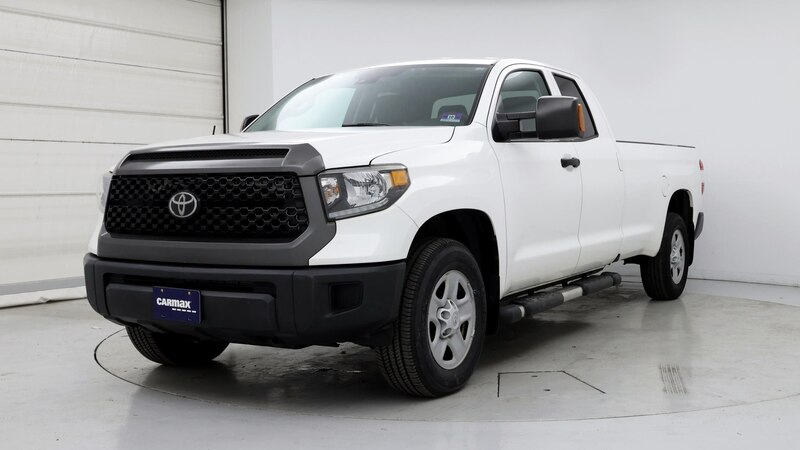 2019 Toyota Tundra SR 4