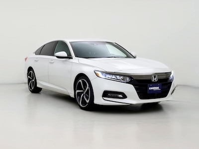 2020 Honda Accord Sport -
                Newark, DE