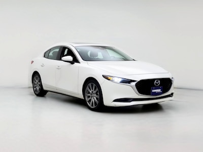 2021 Mazda Mazda3 Premium -
                Newark, DE