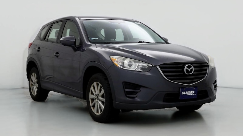 2016 Mazda CX-5 Sport Hero Image