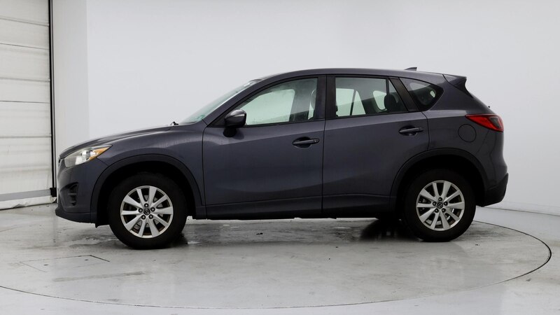 2016 Mazda CX-5 Sport 3