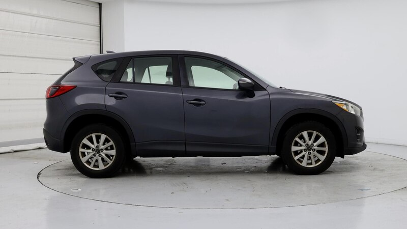 2016 Mazda CX-5 Sport 7