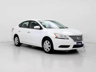 2015 Nissan Sentra SV -
                Edison, NJ