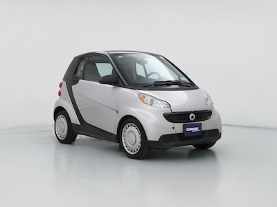 2015 smart fortwo Pure -
                Edison, NJ