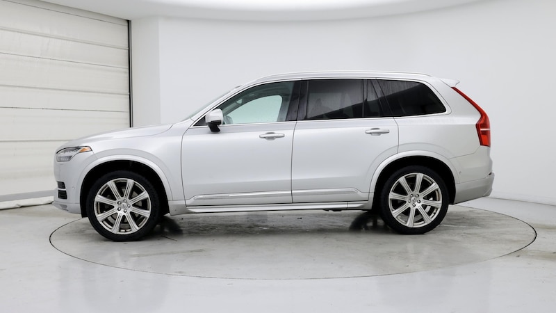 2017 Volvo XC90 T6 Inscription 3