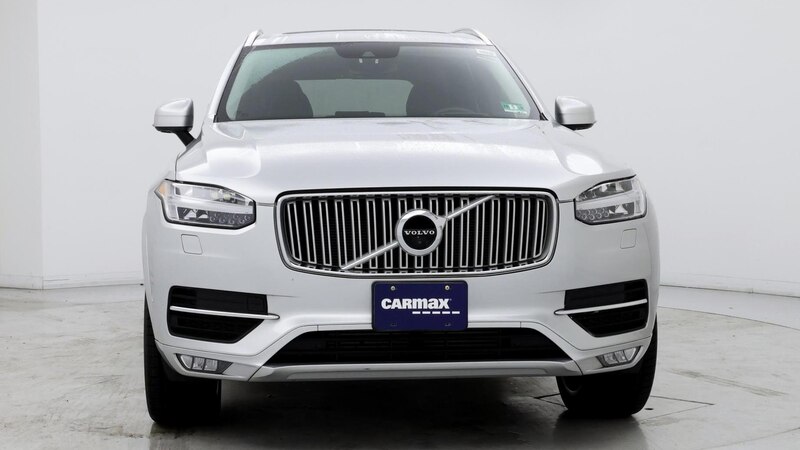 2017 Volvo XC90 T6 Inscription 5