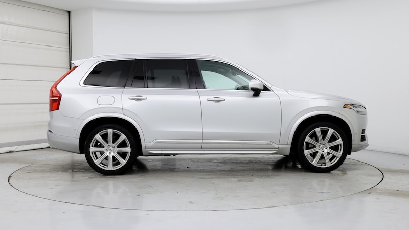 2017 Volvo XC90 T6 Inscription 7