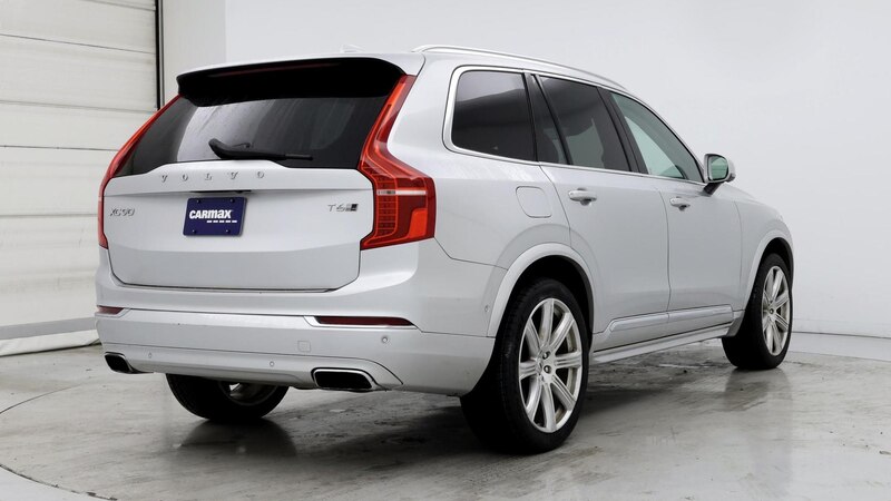 2017 Volvo XC90 T6 Inscription 8