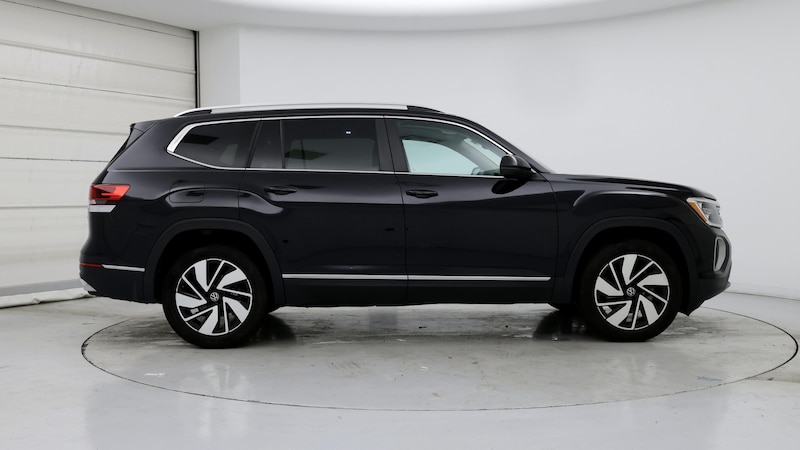 2024 Volkswagen Atlas SEL 7