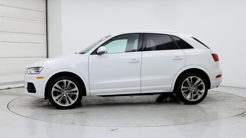 2016 Audi Q3 Premium Plus 3