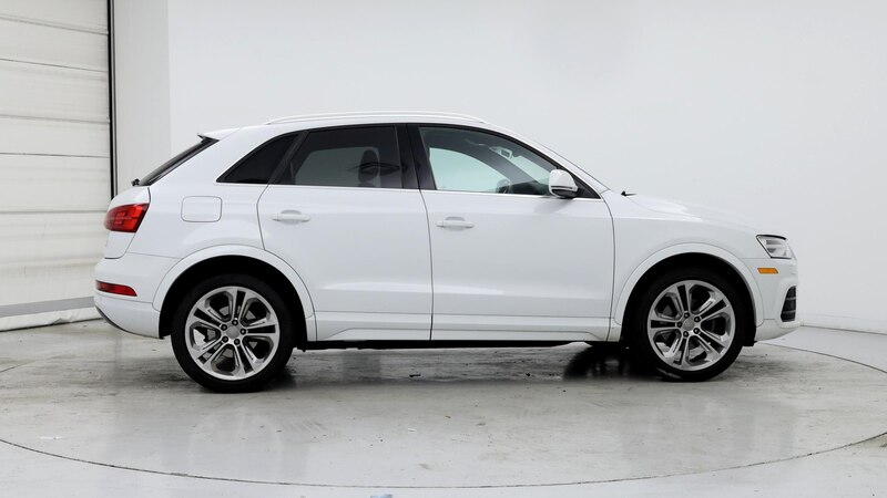 2016 Audi Q3 Premium Plus 7