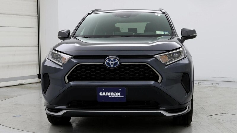 2021 Toyota RAV4 Prime SE 5