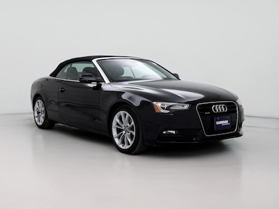 2014 Audi A5 Premium Plus -
                Laurel, MD